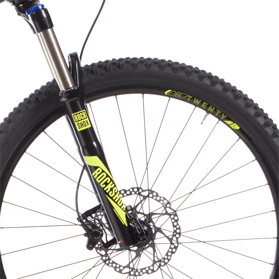 Marin nail discount trail 6 29er