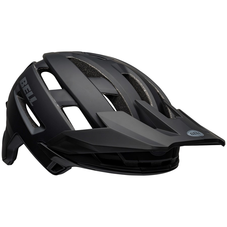 Bell Super Air Spherical MIPS Bike Helmet evo