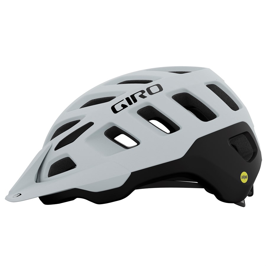 giro radix mips men's bike helmet 2020