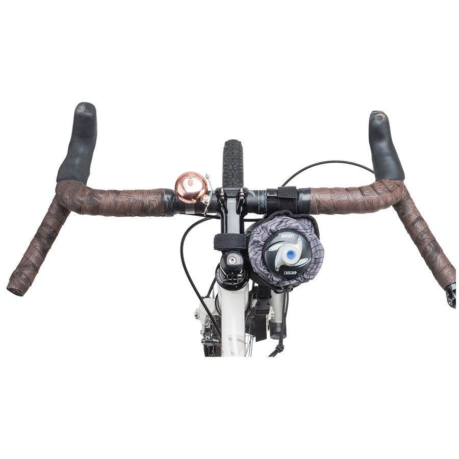 Blackburn Outpost Carryall Handlebar Bag | evo