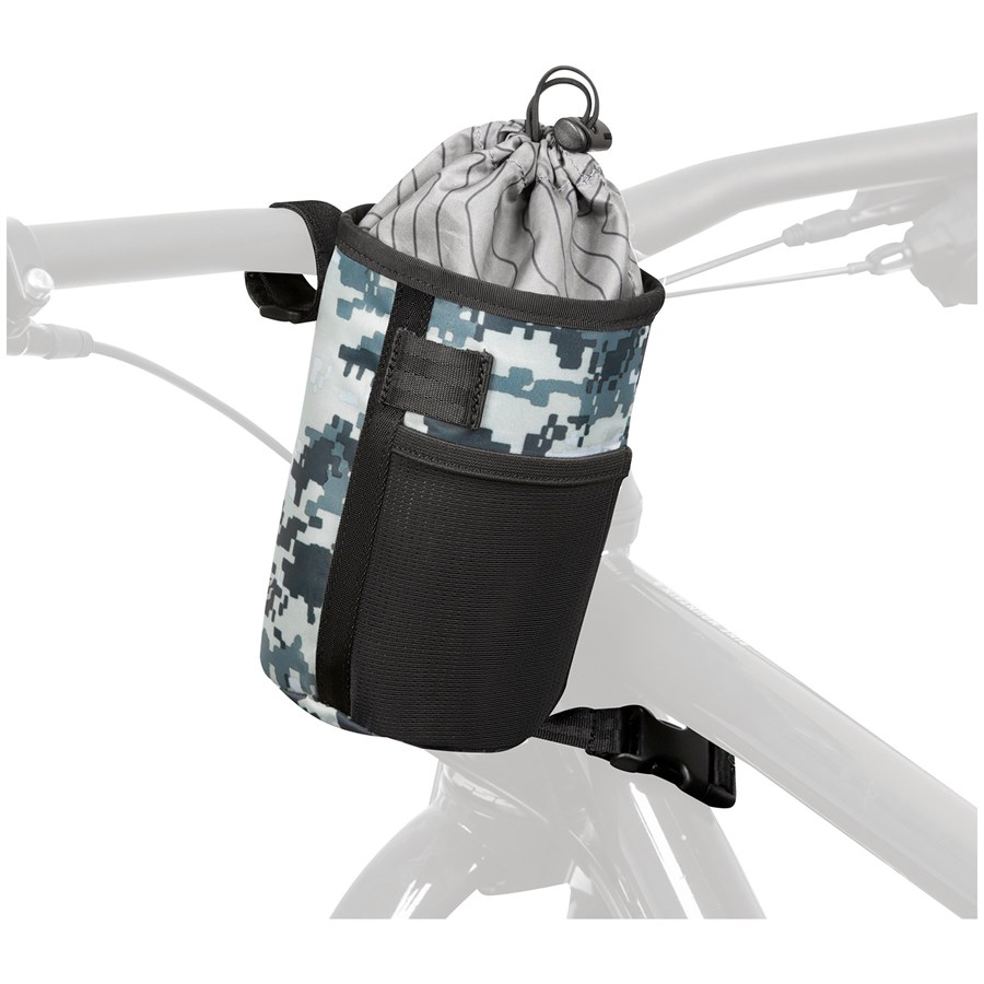 handlebar bottle bag