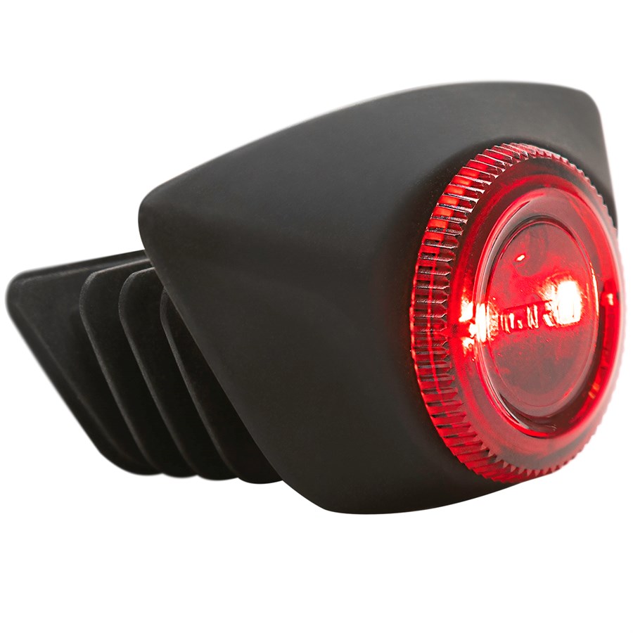 giro bike helmet light