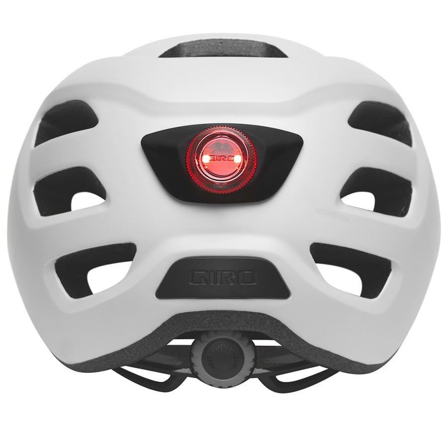 cube helmet rear light