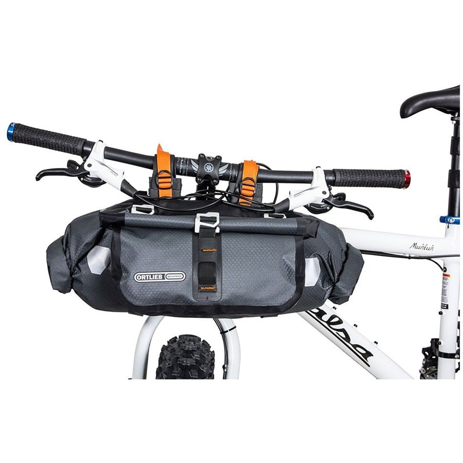 ortlieb handlebar pack 15l