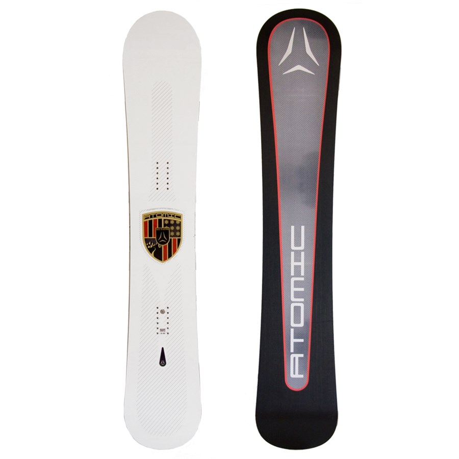 スノーボード　atomic atomic-dreamraider-snowboard-