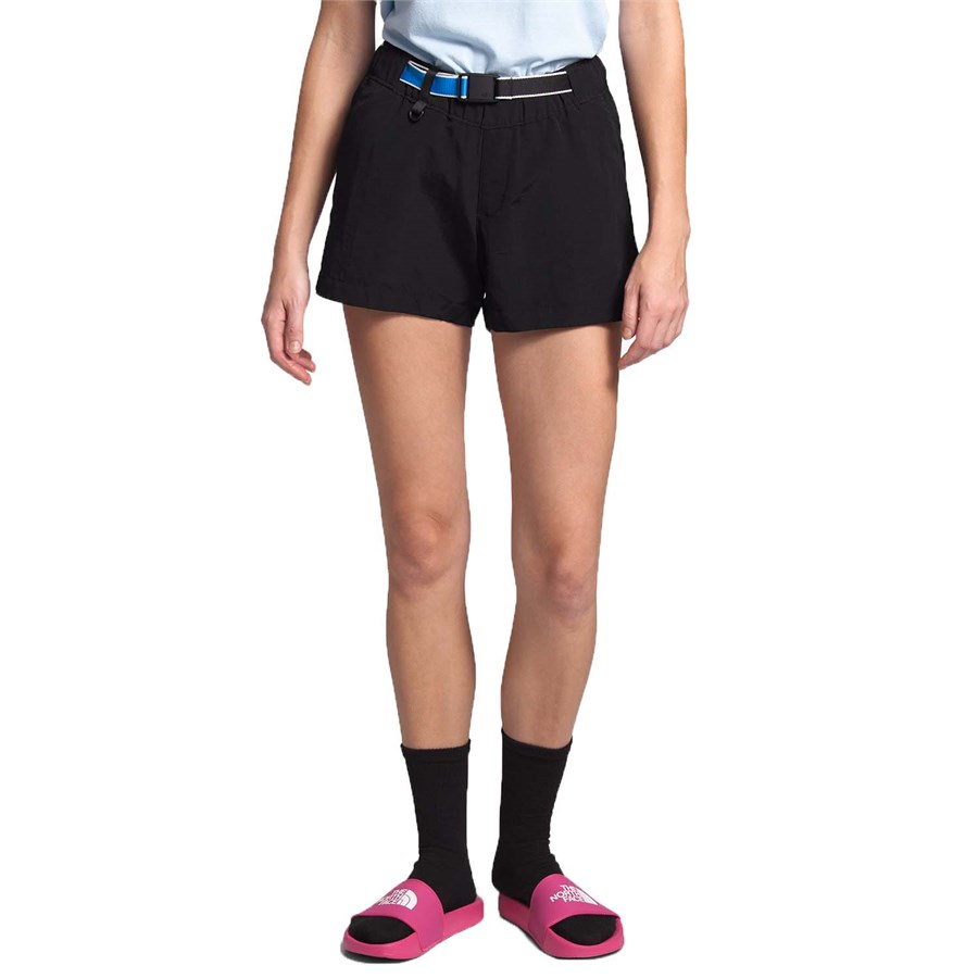 the north face hiking shorts