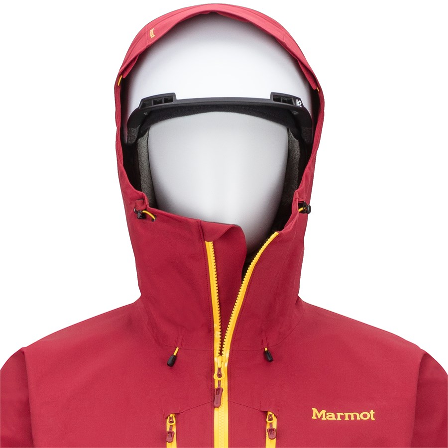 Marmot Alpinist GORE-TEX Jacket | evo