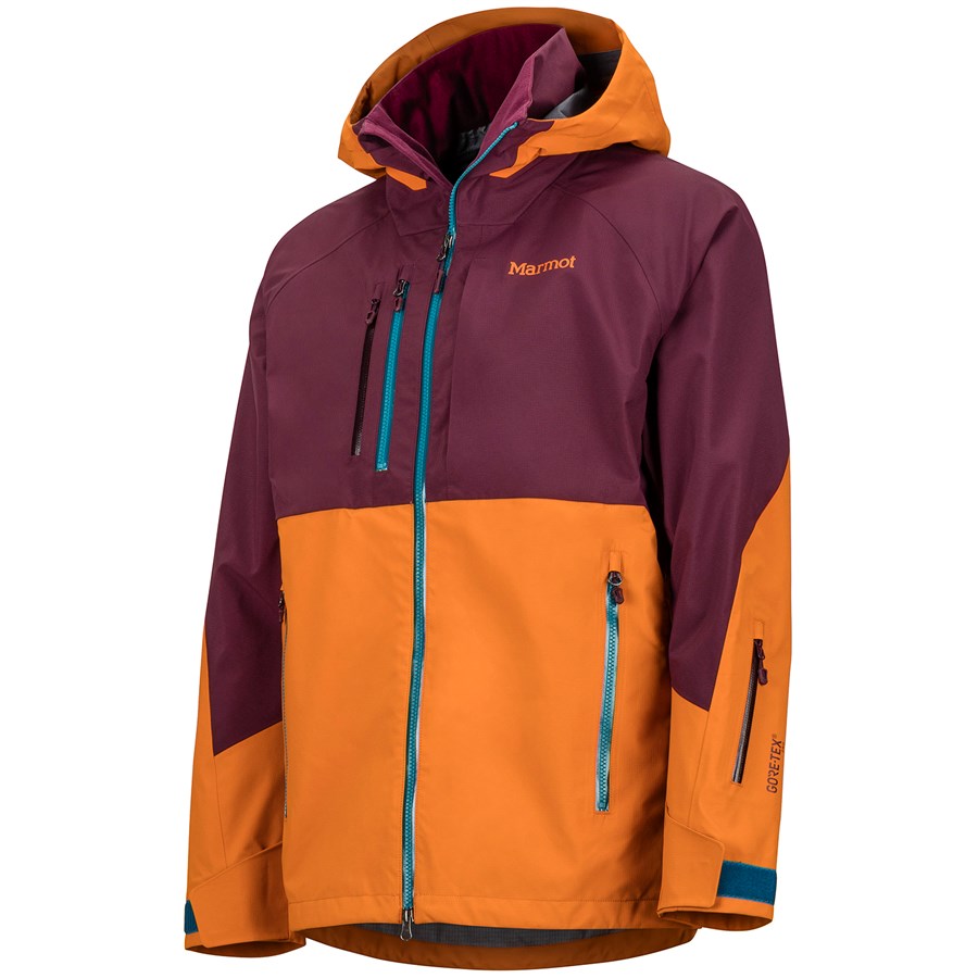 Marmot BL Pro GORE TEX Jacket evo