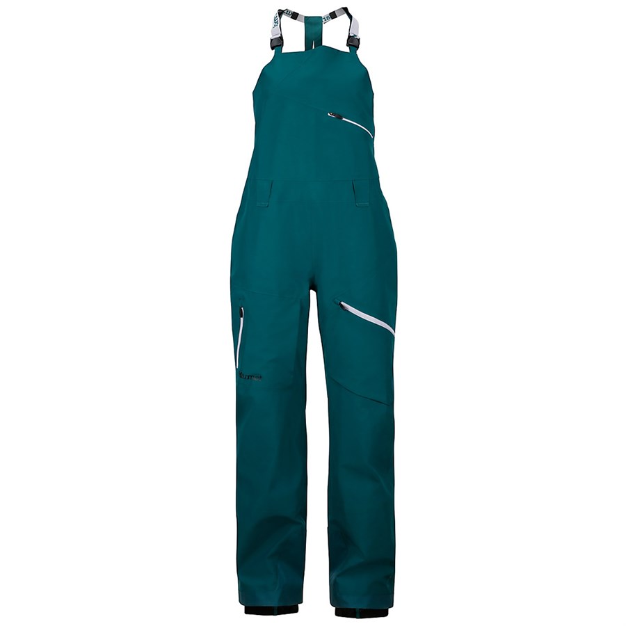 Marmot snow pants womens best sale