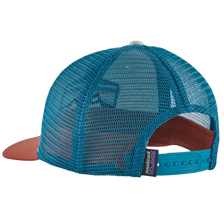 Patagonia Fitz Roy Horizons Trucker Hat - Madison River Outfitters