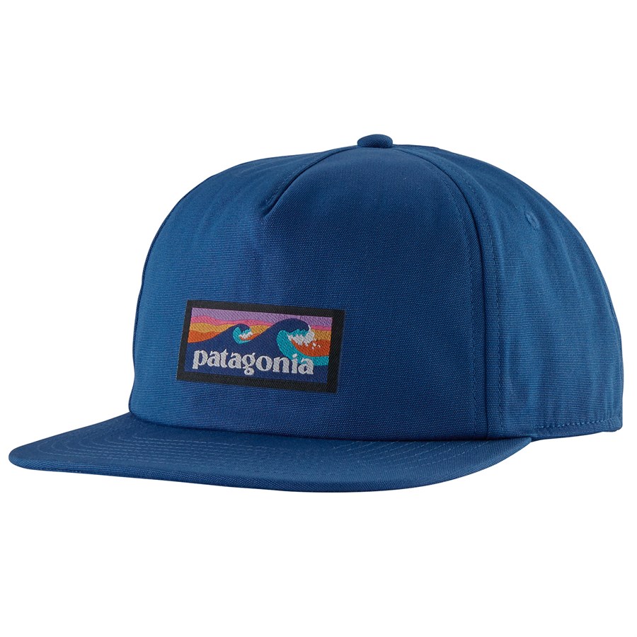 patagonia funfarer cap