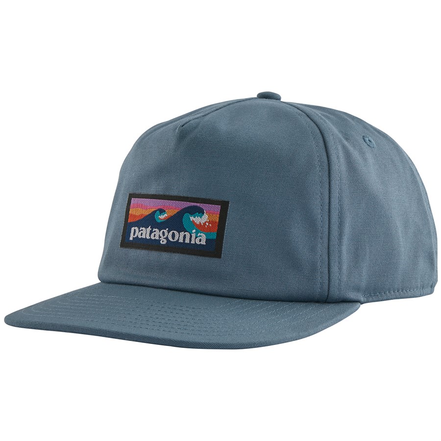 patagonia funfarer cap