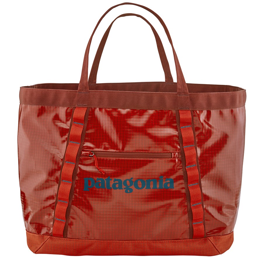 black hole gear tote