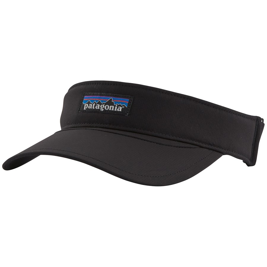 Patagonia Airshed Visor | evo Canada