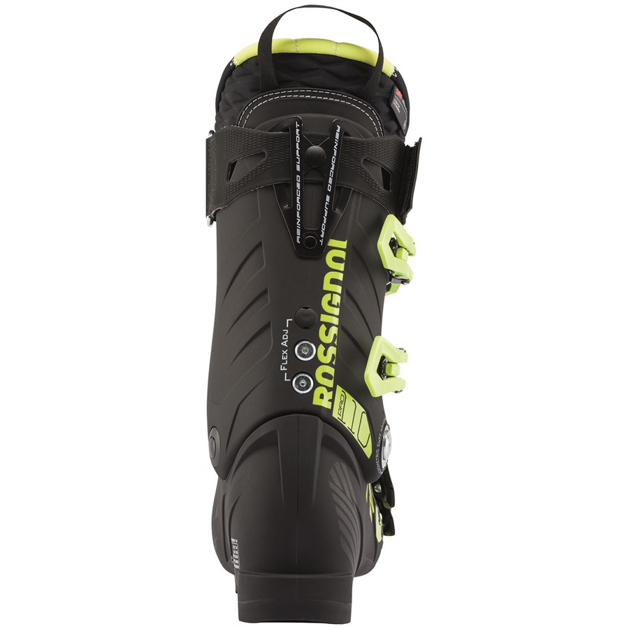 Mondo 27.5 or 28.5   ***NEW*** Rossignol Allspeed Pro 110 Adult Ski Boots 