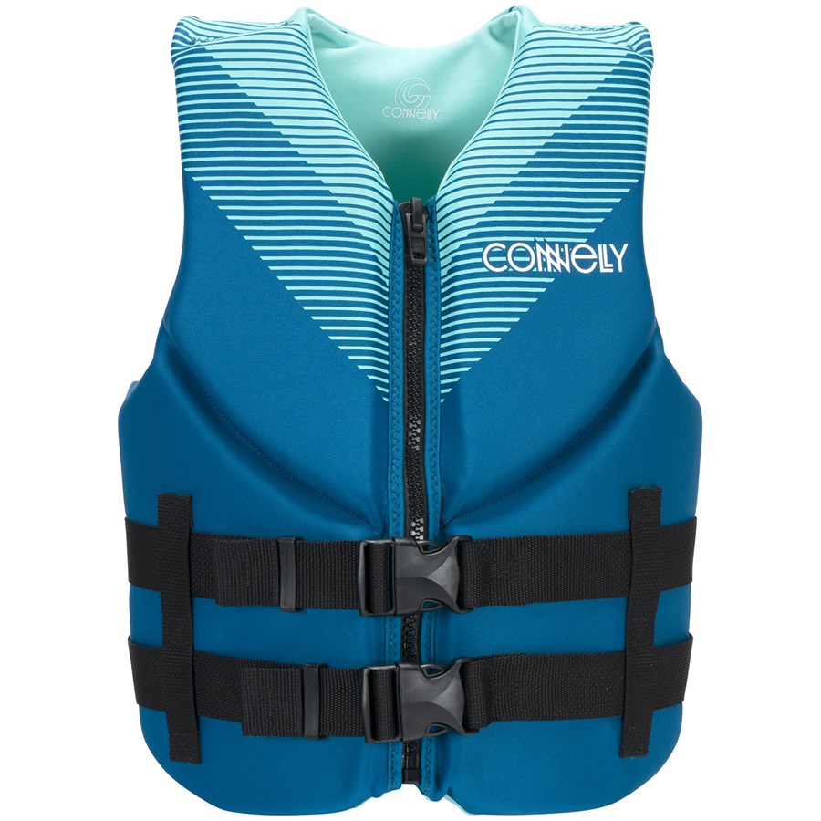 big girls vest