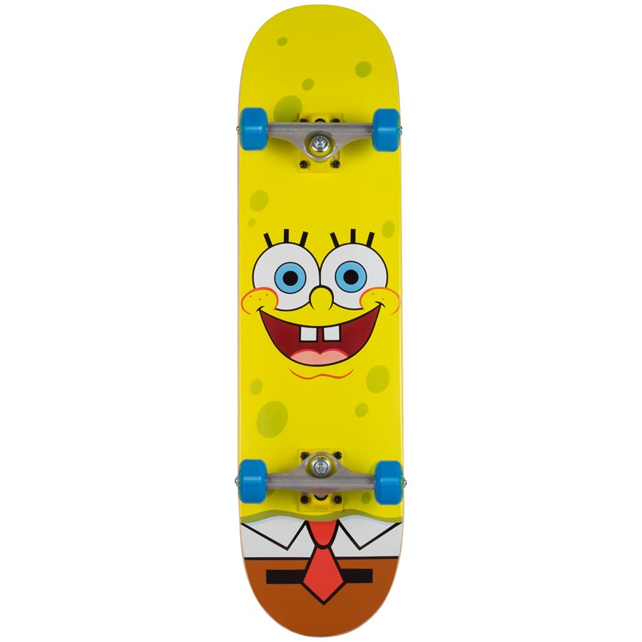 spongebob squarepants skateboard