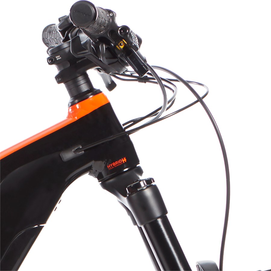 giant trance 3 ebike 2020