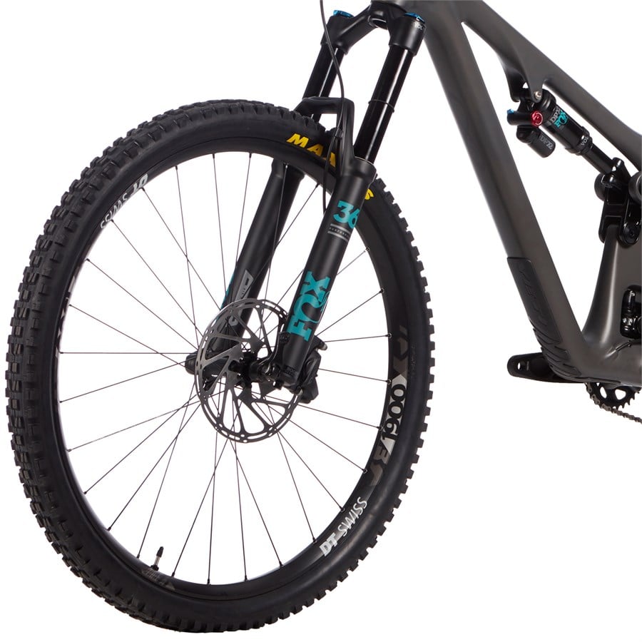 yeti sb130 c1