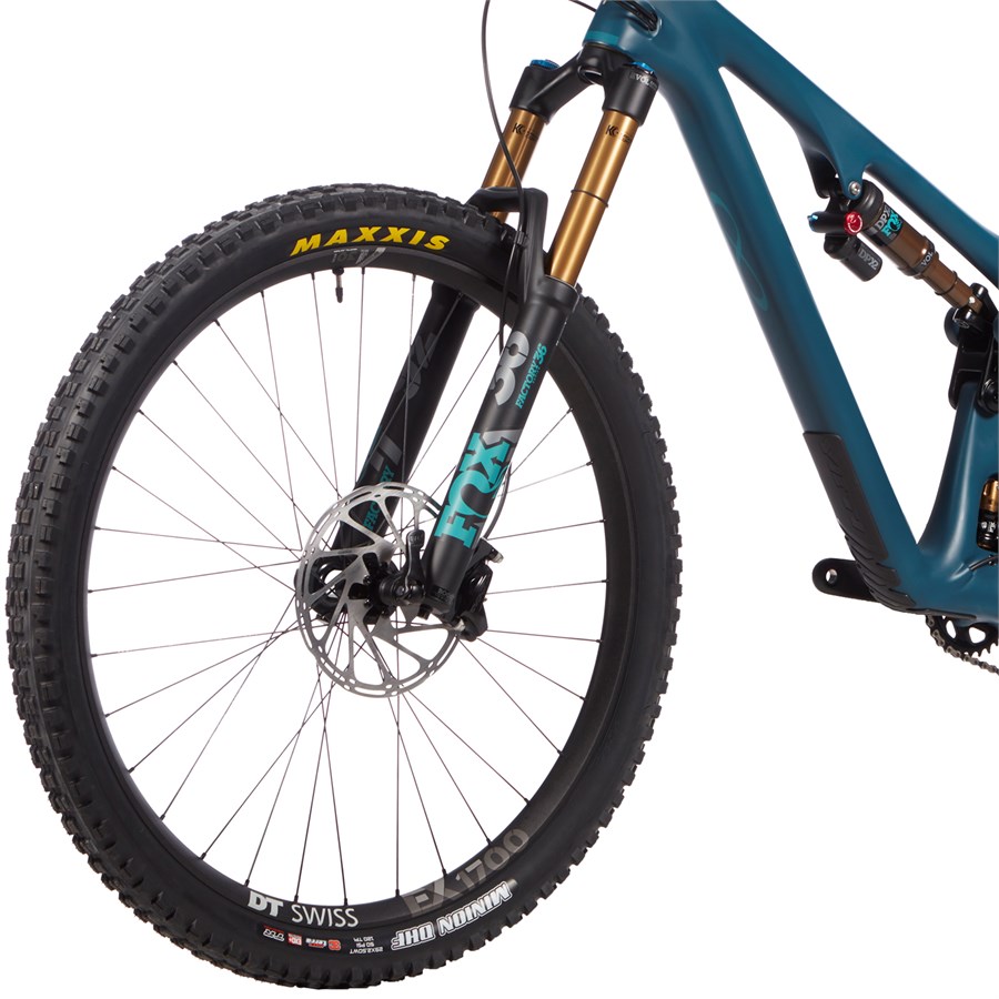 Yeti sb130 online t2