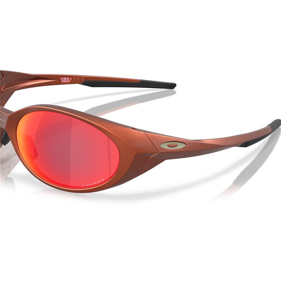 小物 Oakley Eyejacket Redux Eye Jacket™ Redux Prizm Grey Lenses, Matte Black Frame