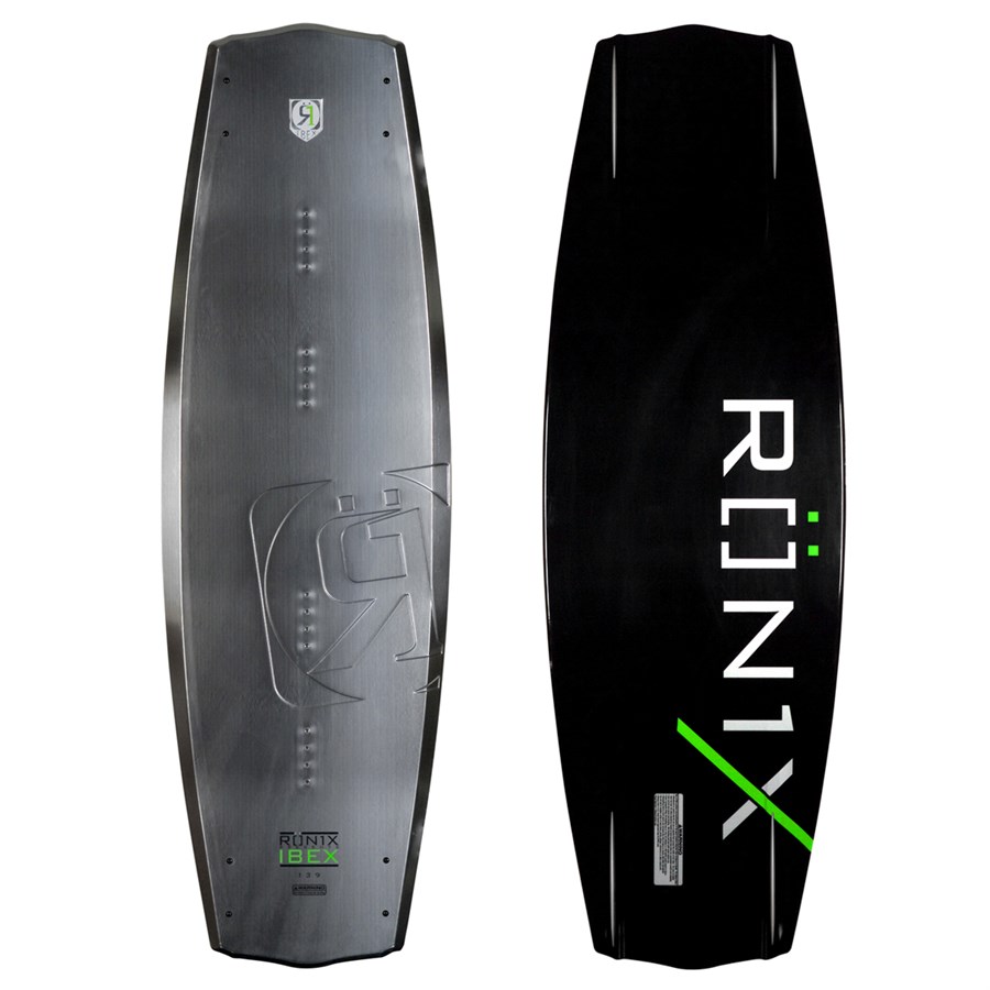 Ronix Ibex Wakeboard (Vorn Collection) 2008 | evo