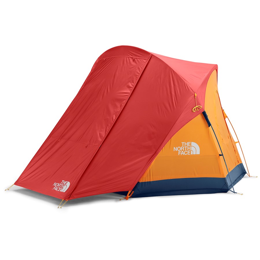 north face golden gate tent