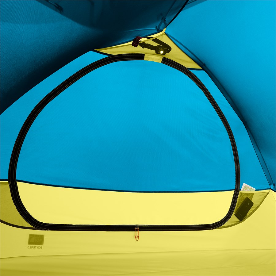 The North Face Eco Trail 3-Person Tent | evo