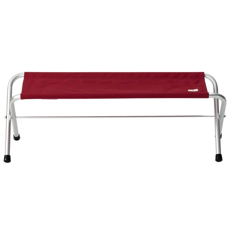 Snow Peak Folding Bench | evo