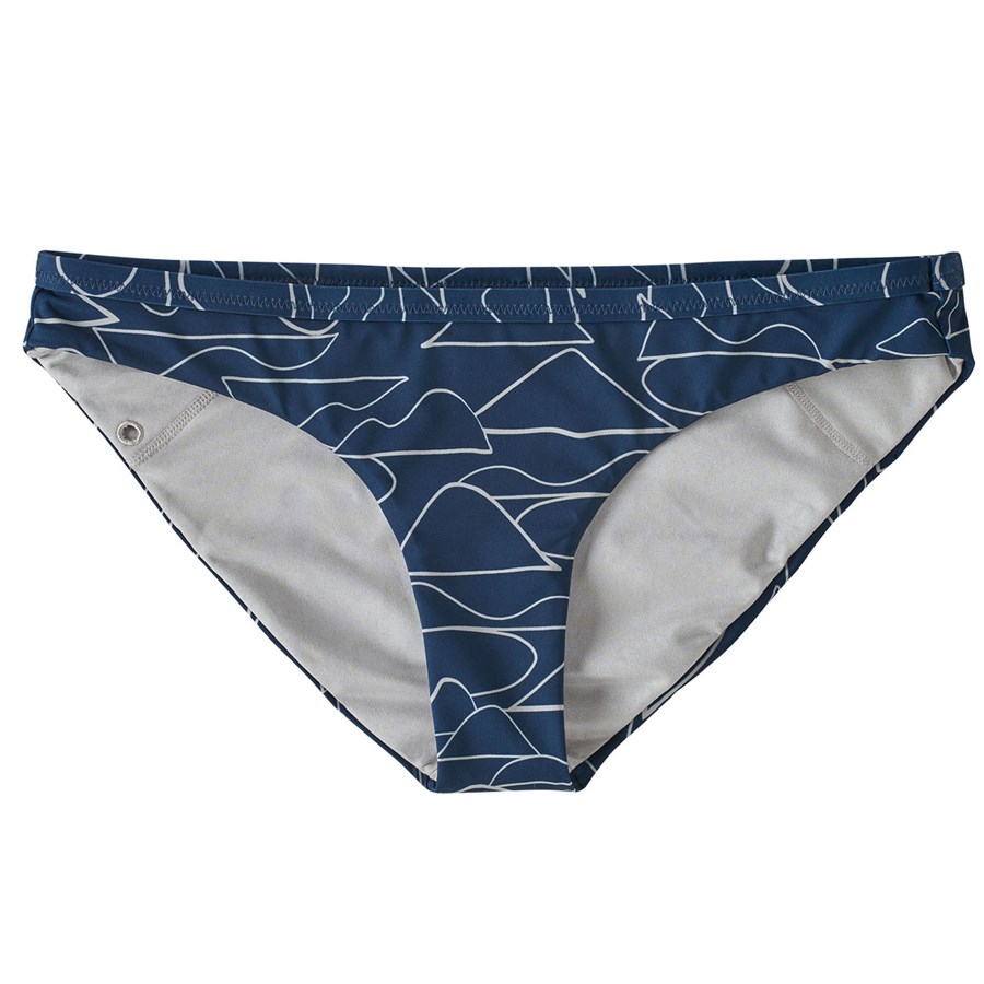 Patagonia Nanogrip Bikini Bottoms - Women's | evo