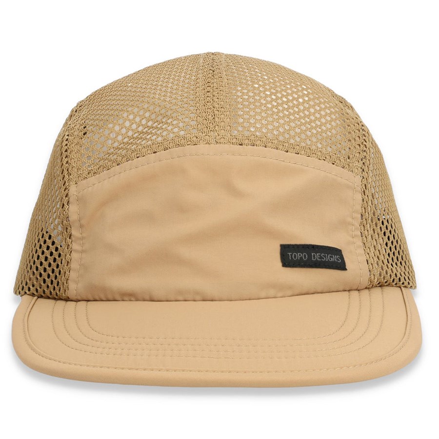 Topo Designs Global Hat | evo