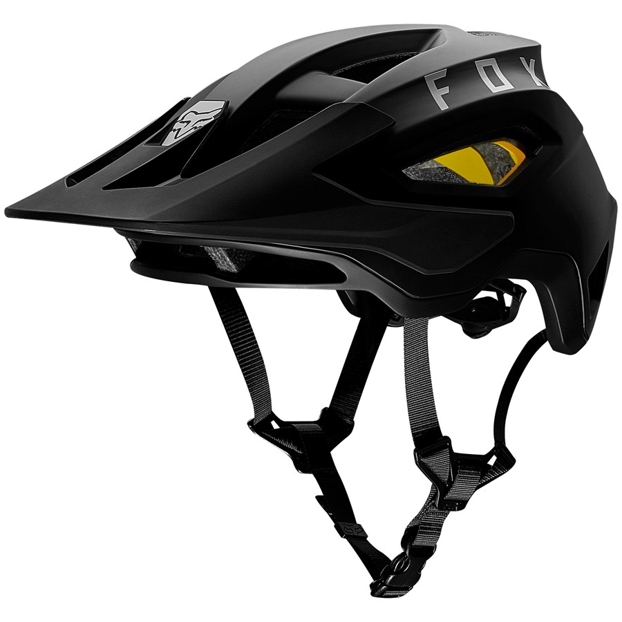 Fox Speedframe MIPS Bike Helmet | evo