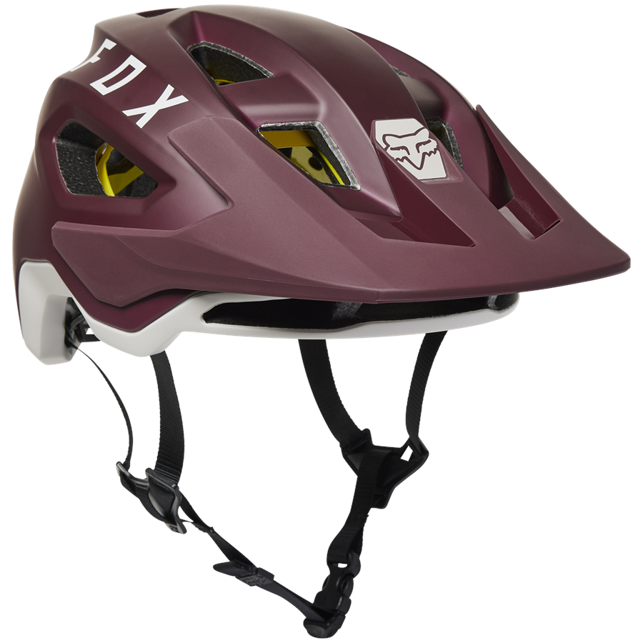 fox speedframe mips helmet
