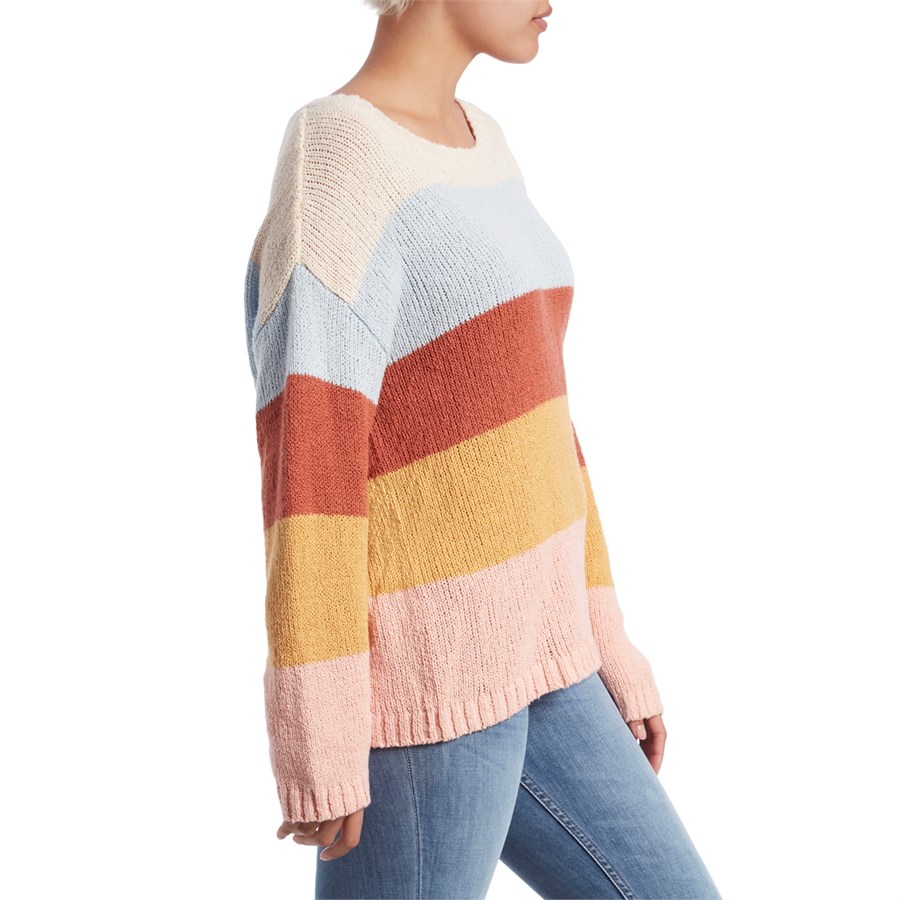 Billabong Lost Paradise Sweater - Women 
