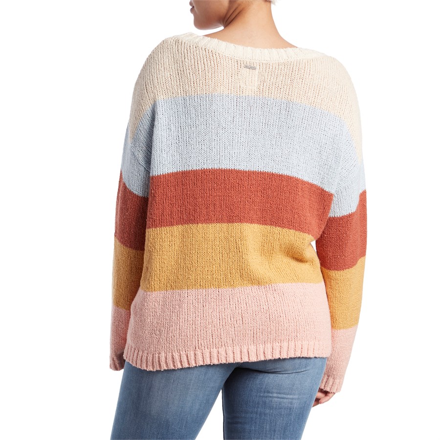 Billabong Lost Paradise Sweater - Women 