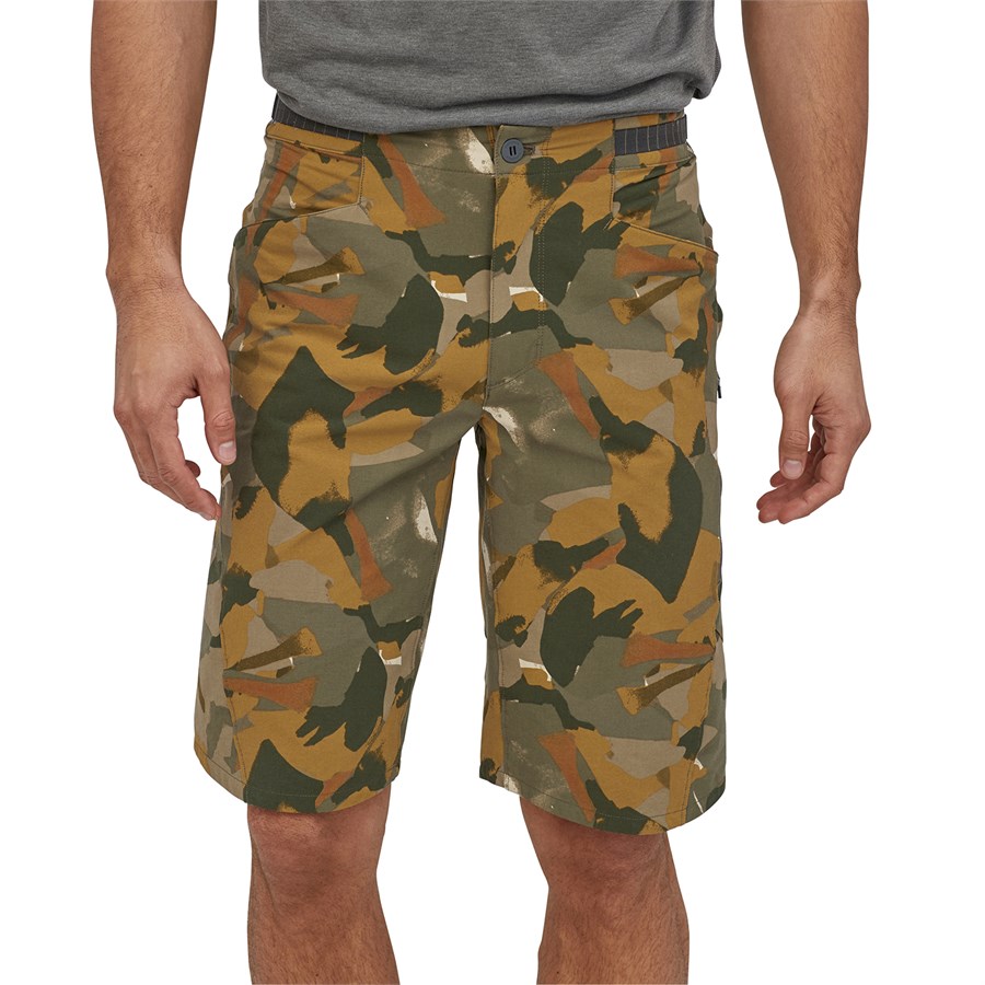 dirt craft shorts