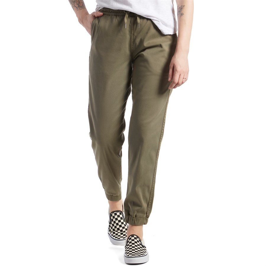 DU/ER Live Lite Joggers - Women's | evo