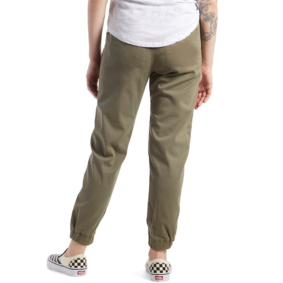 DU/ER Live Lite Joggers - Women's | evo