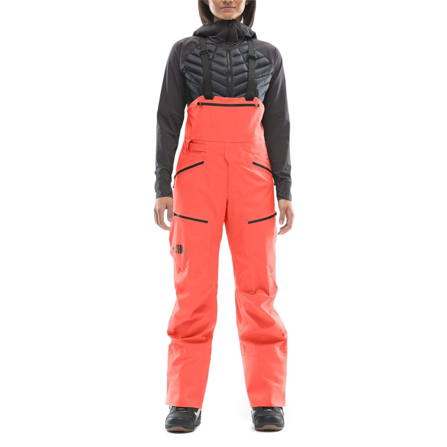 The North Face Purist FUTURELIGHT™ Bibs - Women's | evo