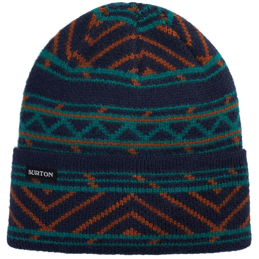 Burton Hutsworth Beanie | evo