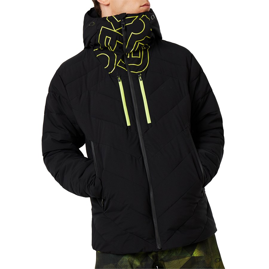 Oakley Great Scott Insulated 2L Jacket 