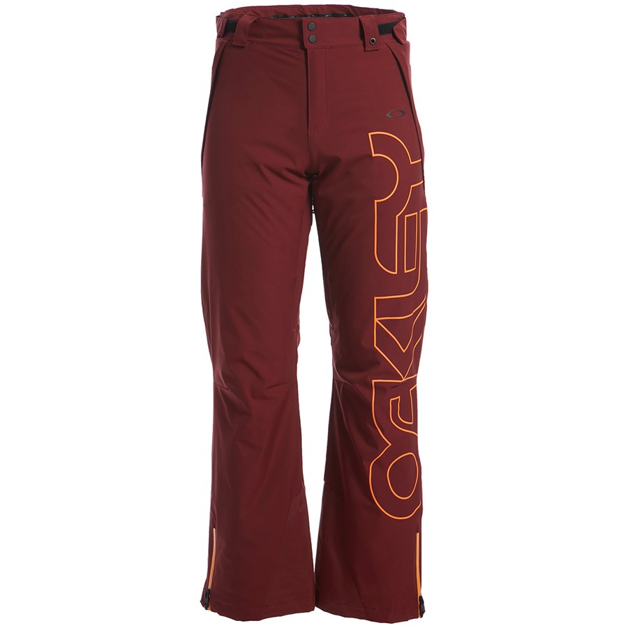 Oakley Cedar Ridge 3.0 Biozone Pants | evo