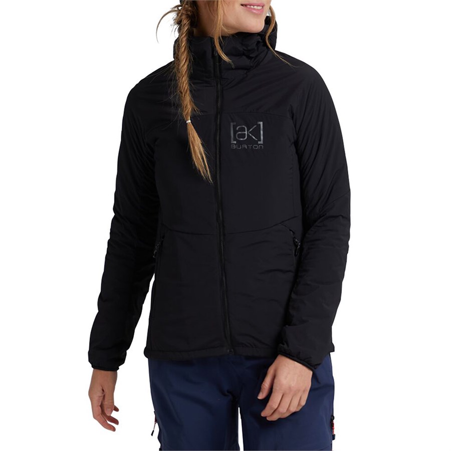Burton [ak] Freebird GORE‑TEX 3L Stretch Bib Pants 2025