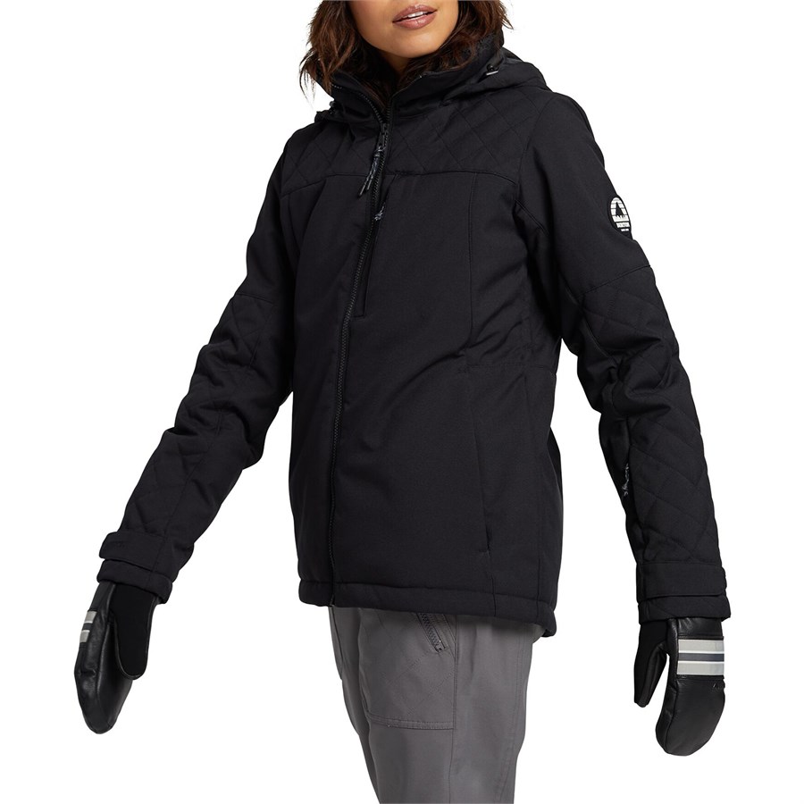 Burton Tulum Stretch Jacket - Women's | evo