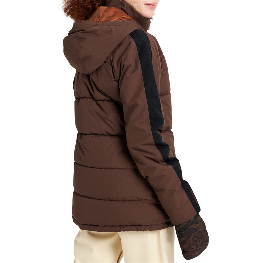 Burton Keelan Jacket - Women's | evo