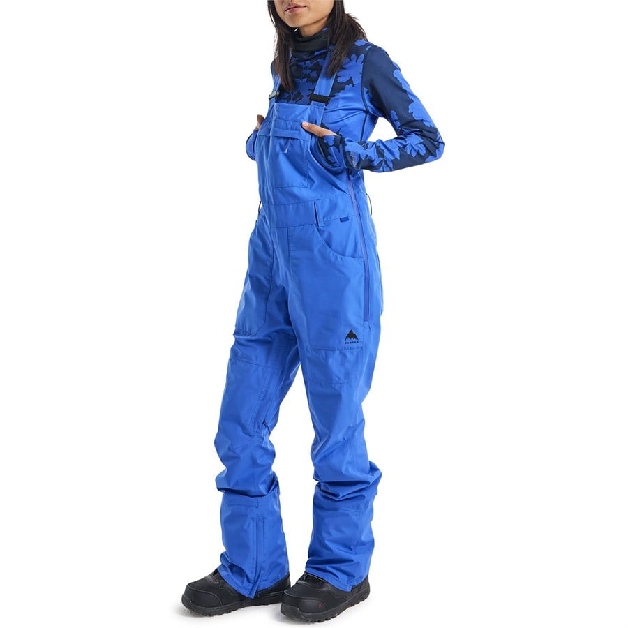 Women's Burton Gore-tex Avalon Bib Pant