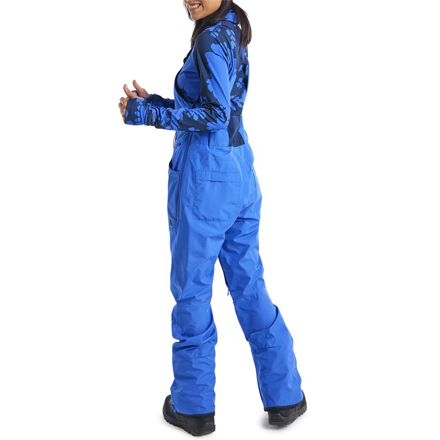 Burton GORE-TEX Avalon Bib Pants - Women's | evo