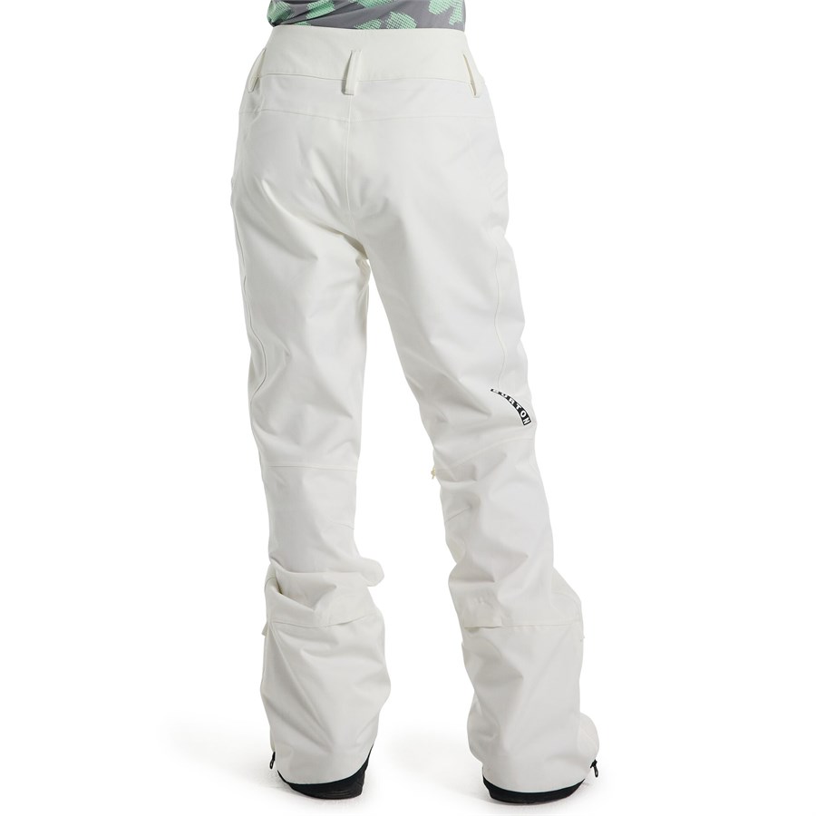 【新品】BURTON W MARCY HIGH RSE PT Burton Marcy High Rise Pants - Women's | evo