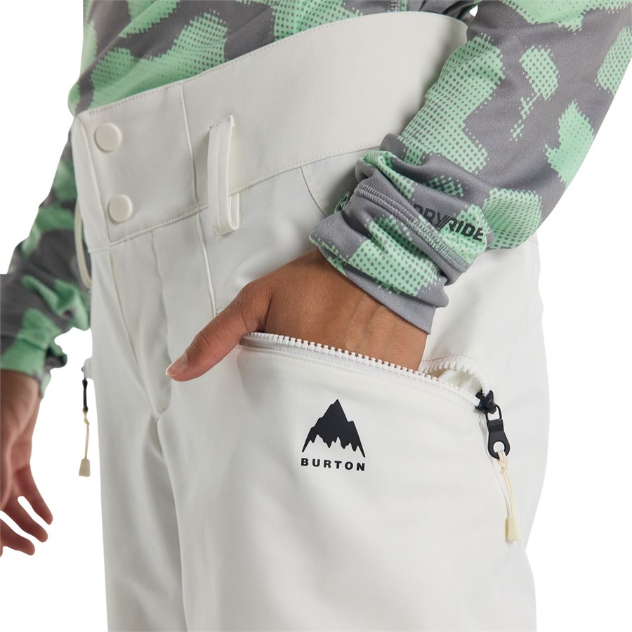Burton Marcy High Rise Pants - Women's | evo