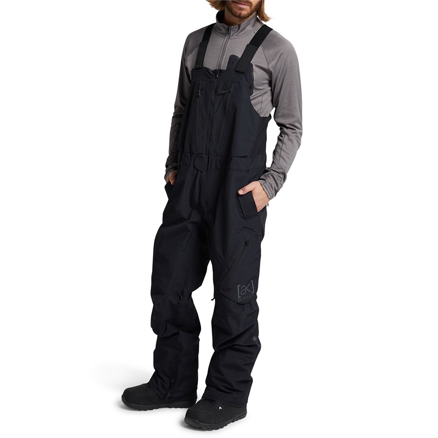 Burton AK 2L GORE-TEX Cyclic Bibs | evo